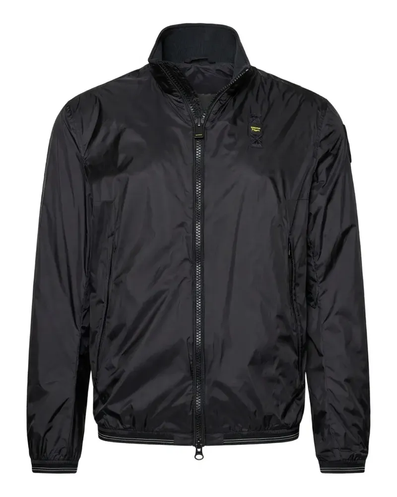 Blauer Kerwin jacket - Schwarz Schwarz