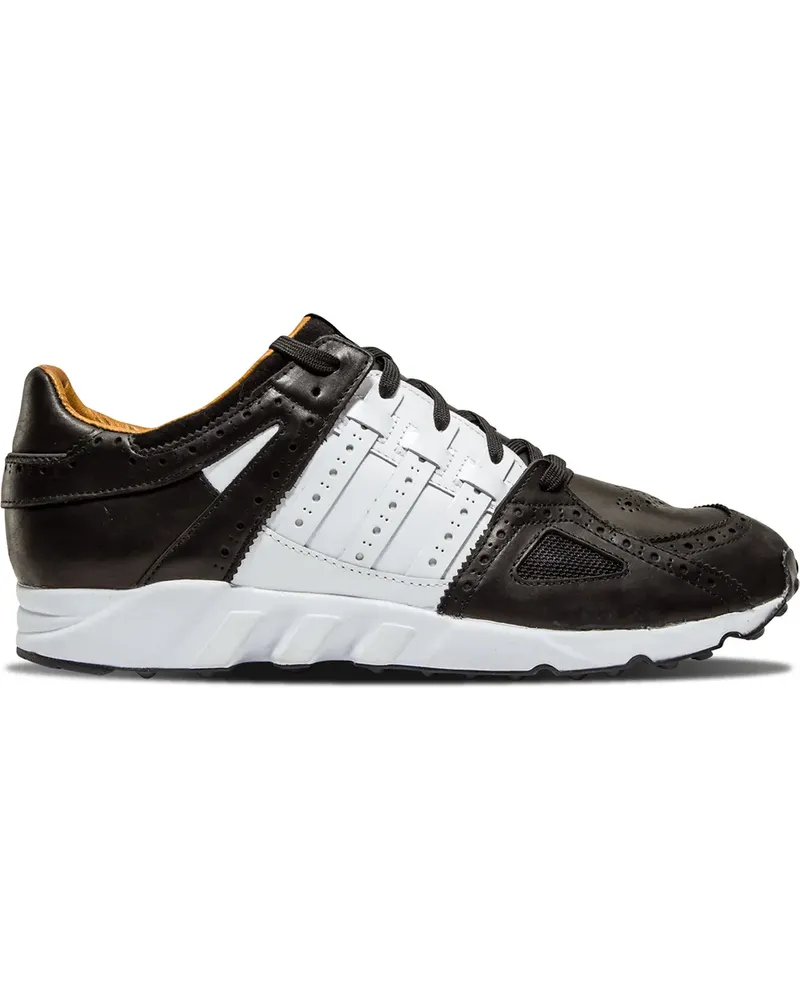 adidas Equipment Running Guidance 93' Sneakers - Braun Braun