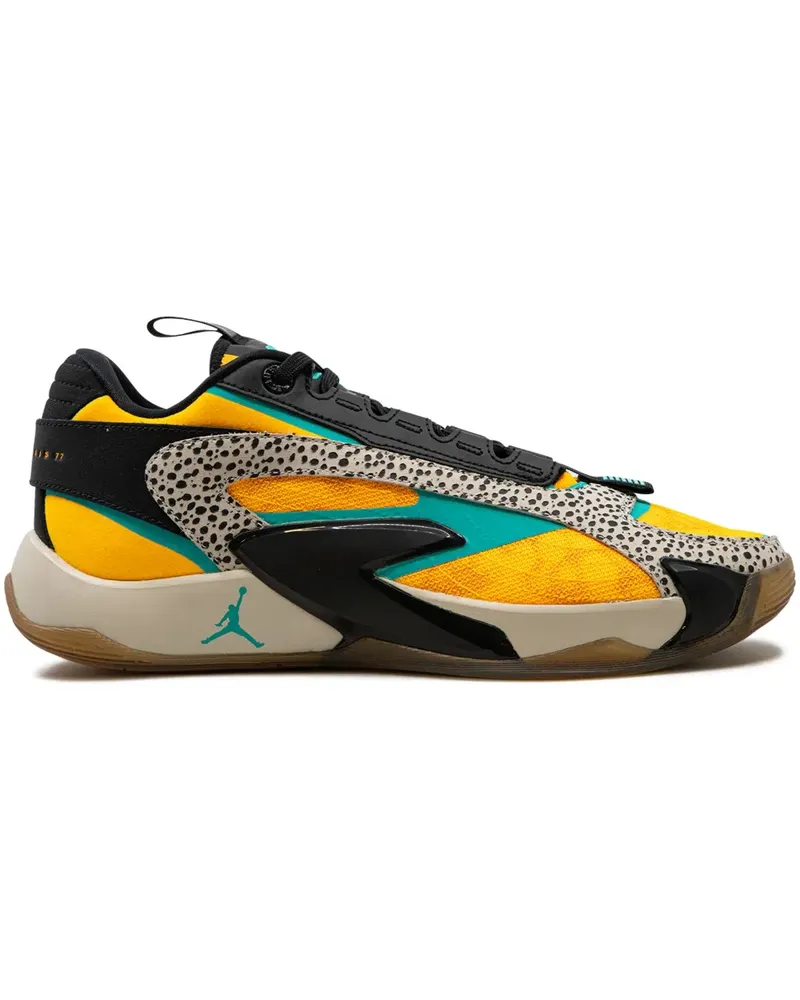 Jordan Air Luka 2 Safari 