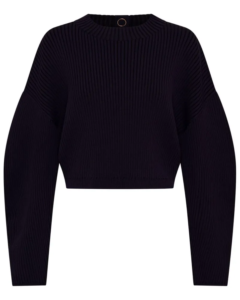 NICHOLAS Shelly Cardigan-Pullover - Blau Blau