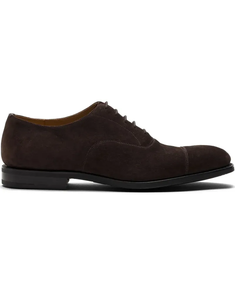 Church's Consul R 2.0 Oxford-Schuhe - Braun Braun