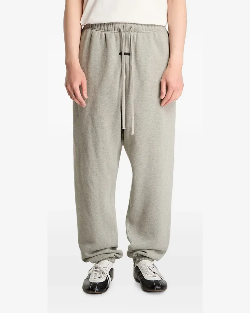 Fear of God Jogginghose mit Kordelzug - Grau Grau