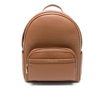 Mittelgroßer Bex Rucksack - Braun
