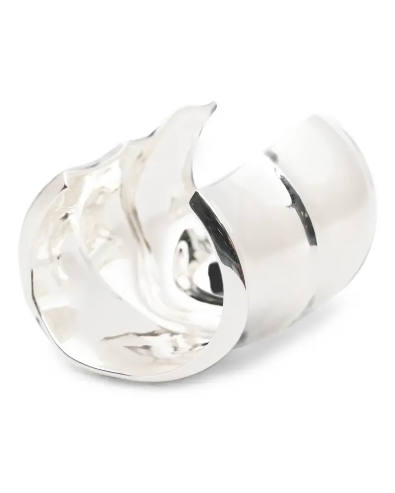 Completedworks Foreshore Armspange - Silber Silber