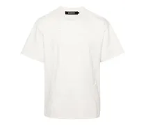 T-Shirt im Patchwork-Look