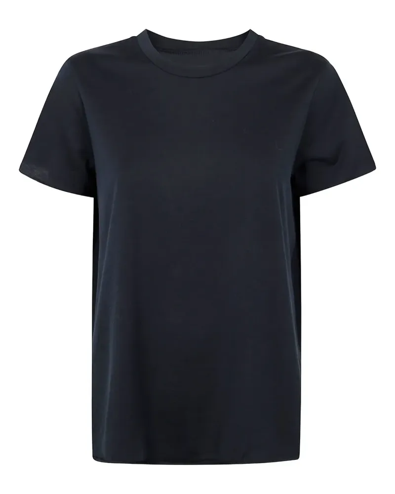 LABO.ART Rico T-Shirt - Schwarz Schwarz