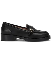 Malone Souliers Keiona Loafer Schwarz