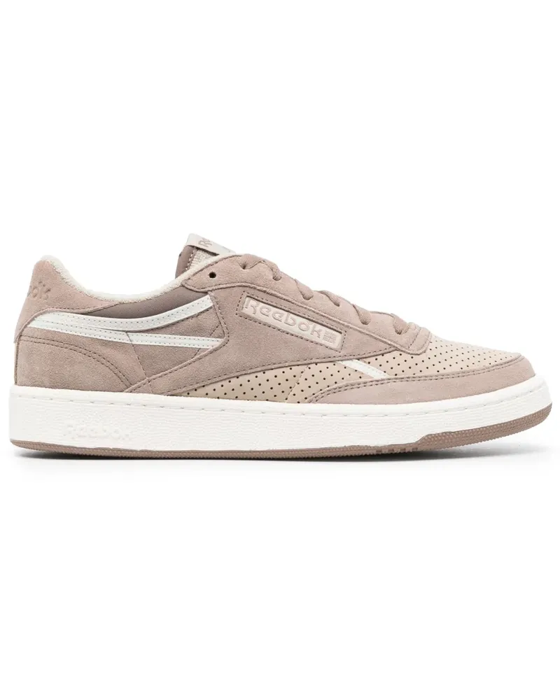 Reebok Club C 85 Vintage Sneakers - Nude Nude