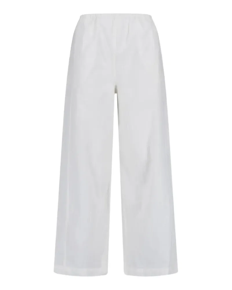 GIMAGUAS Devi trousers - Weiß Weiß