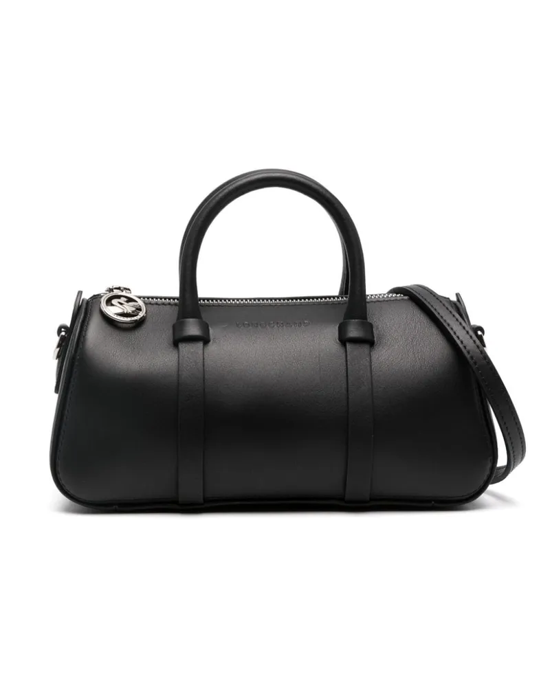 Longchamp Kleine Daylong Handtasche - Schwarz Schwarz