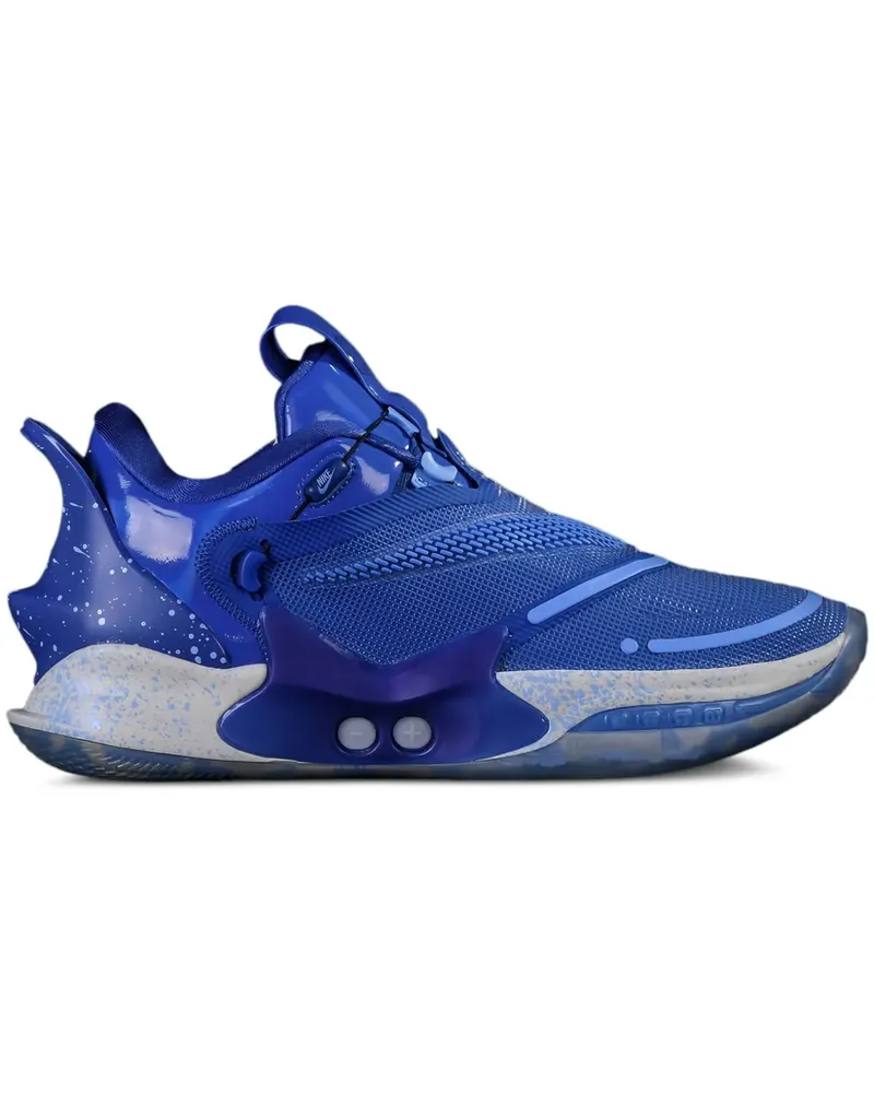 Nike Adapt BB 2.0 Sneakers - Blau Blau