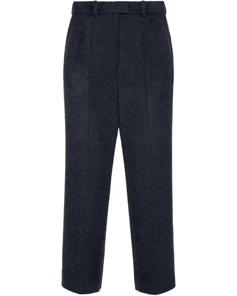 16ARLINGTON Klassische Acro Hose - Grau Grau
