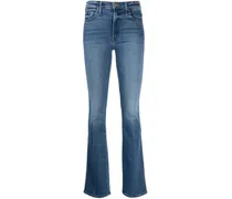 The Double Insider Heel Jeans