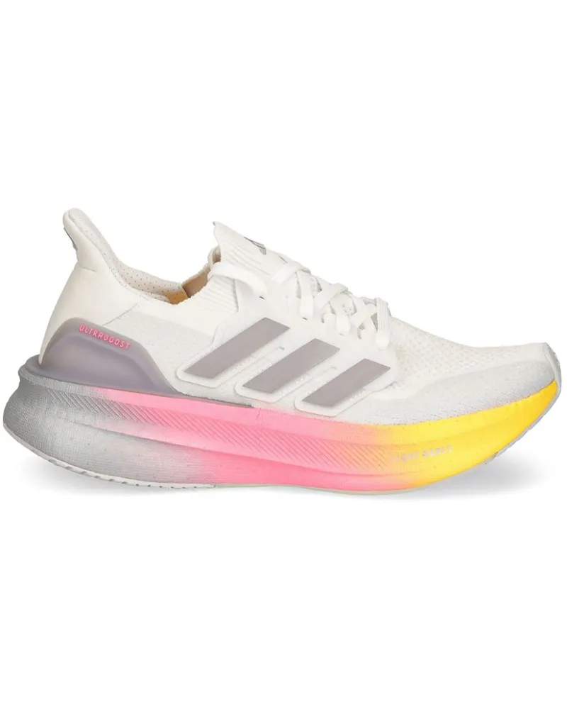adidas Ultraboost 5 Sneakers - Weiß Weiß