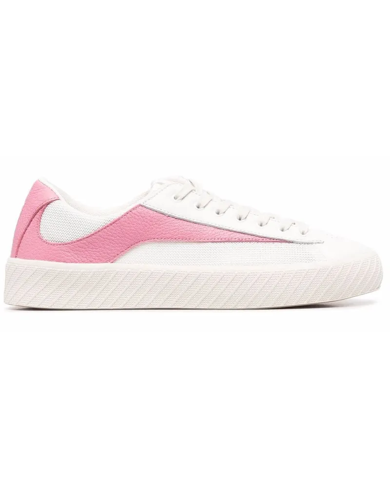 by FAR Rodina Sneakers - Weiß Weiß