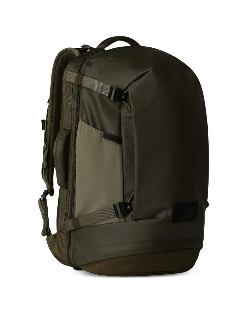 The North Face Base Camp Voyager Pro Travel backpack - Grün Grün
