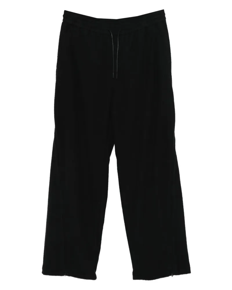 JUUN.J Hose mit Kordelzug - Schwarz Schwarz