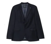 Clever Sakko - Blau