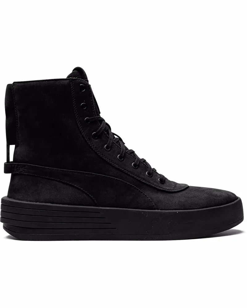 Puma x The Weeknd Xo Parallel Stiefel - Schwarz Schwarz