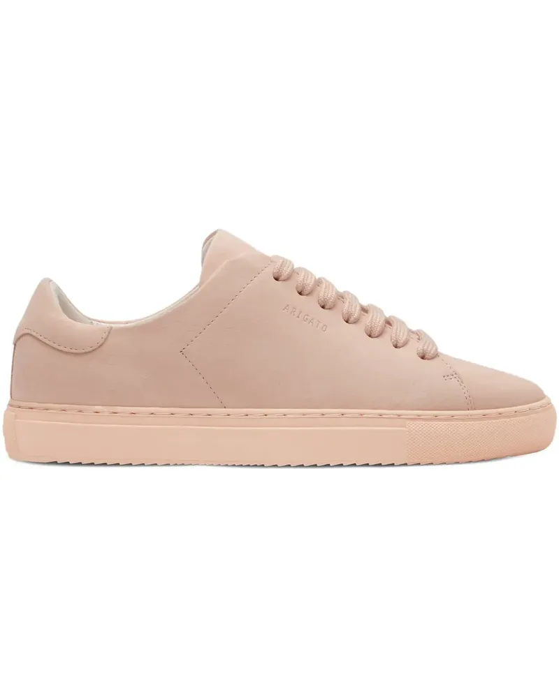 Axel Arigato Clean 90 Sneakers - Rosa Rosa