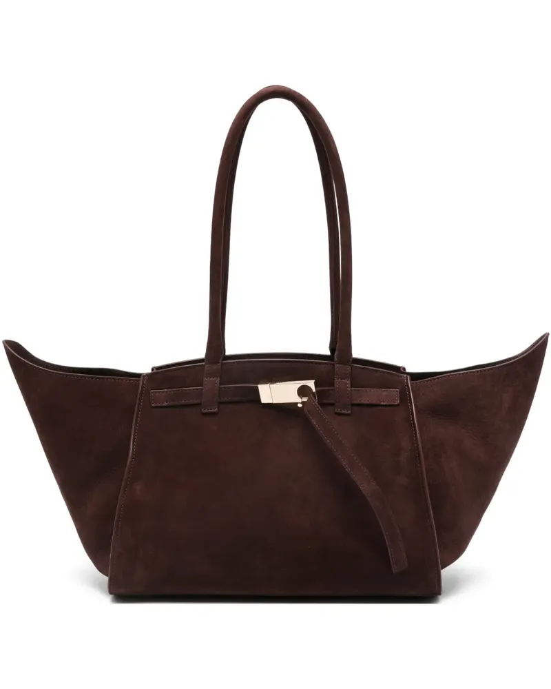 Benedetta Bruzziches Mame Everyday Shopper - Braun Braun