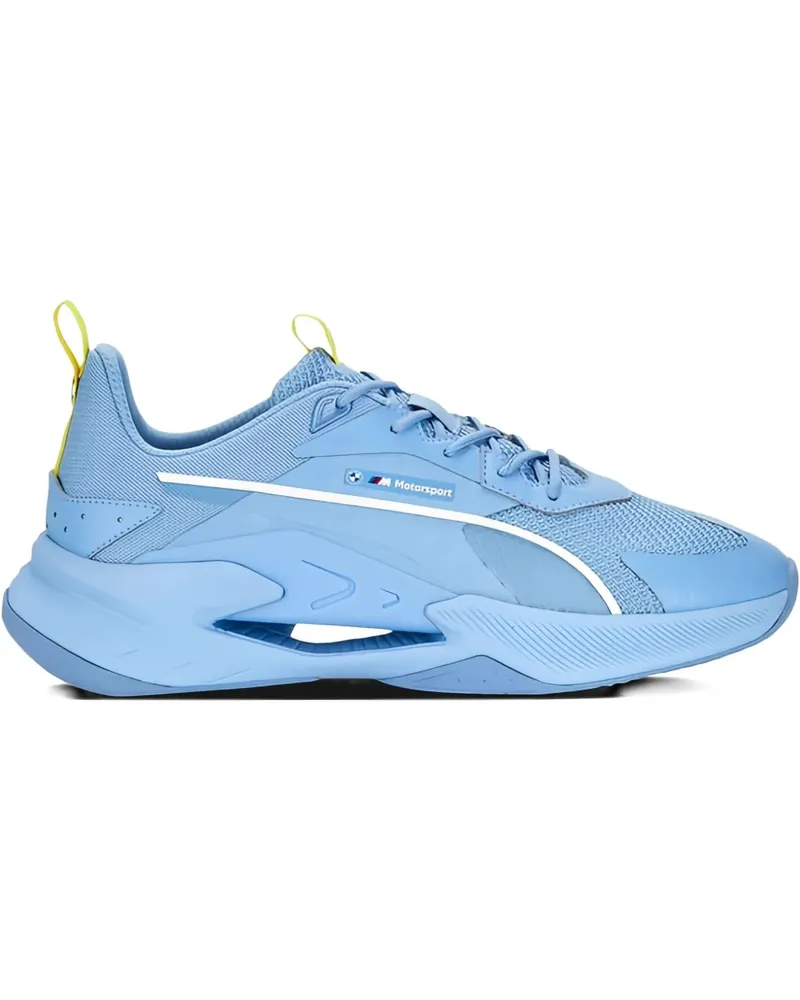Puma x BMW Motorsport Legend "Blue" Sneakers - Blau Blau