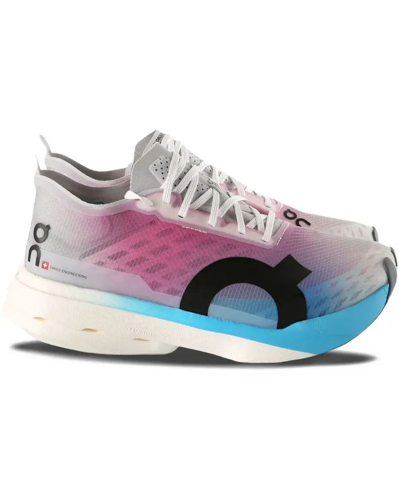 ON Cloudboom Strike sneakers - Mehrfarbig Mehrfarbig