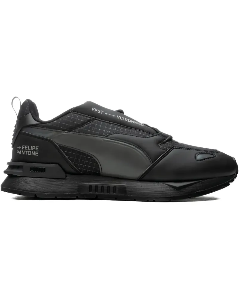 Puma Mirage Mox Tech Sneakers - Schwarz Schwarz