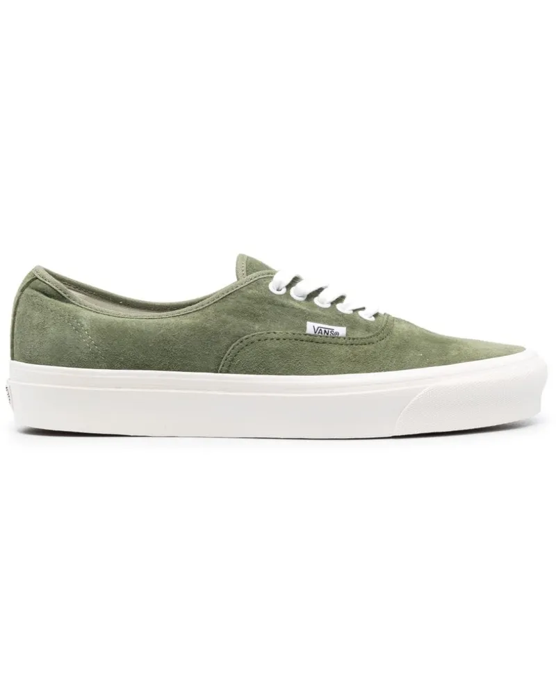 Vans Anaheim Factory Authentic 44 DX Sneakers Grün