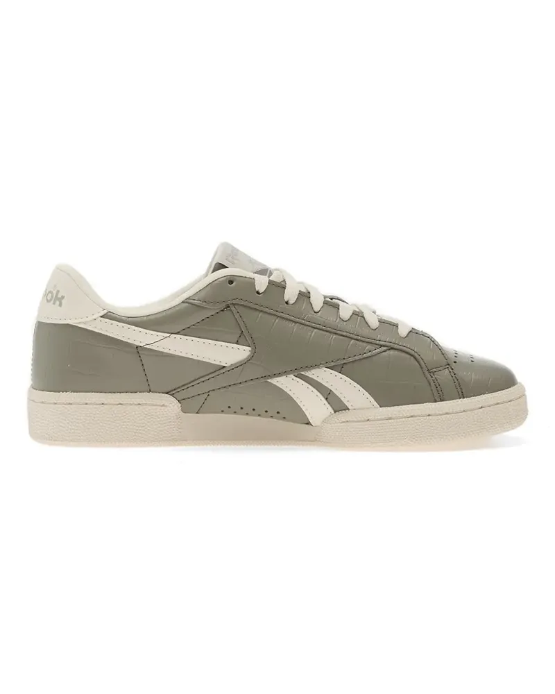 Reebok Club C Grounds sneakers - Grau Grau