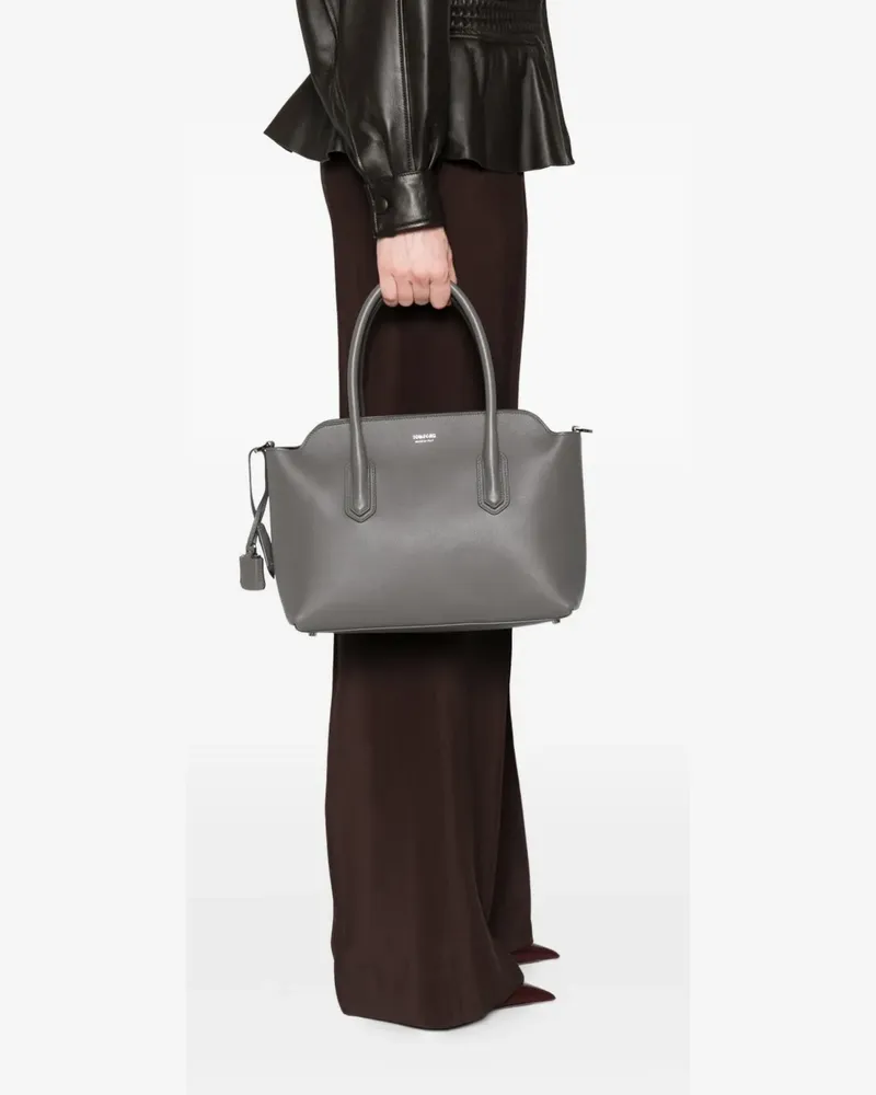 Tom Ford Alexander Tote Bag - Grau Grau