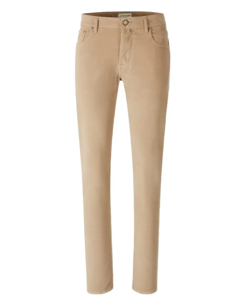 Jacob Cohën Bard Jeans - Nude Nude