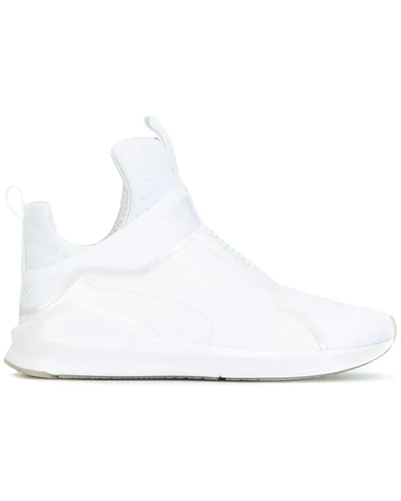 Puma Fierce Bright' Sneakers - Weiß Weiß