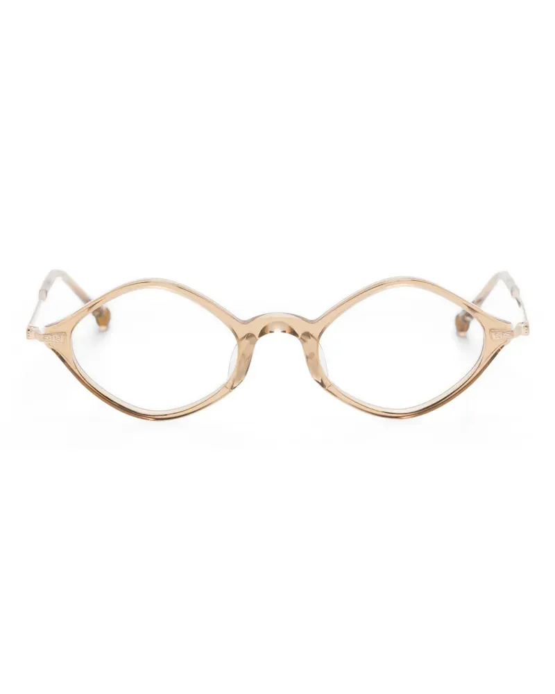 MATSUDA M2066 Brille - Nude Nude