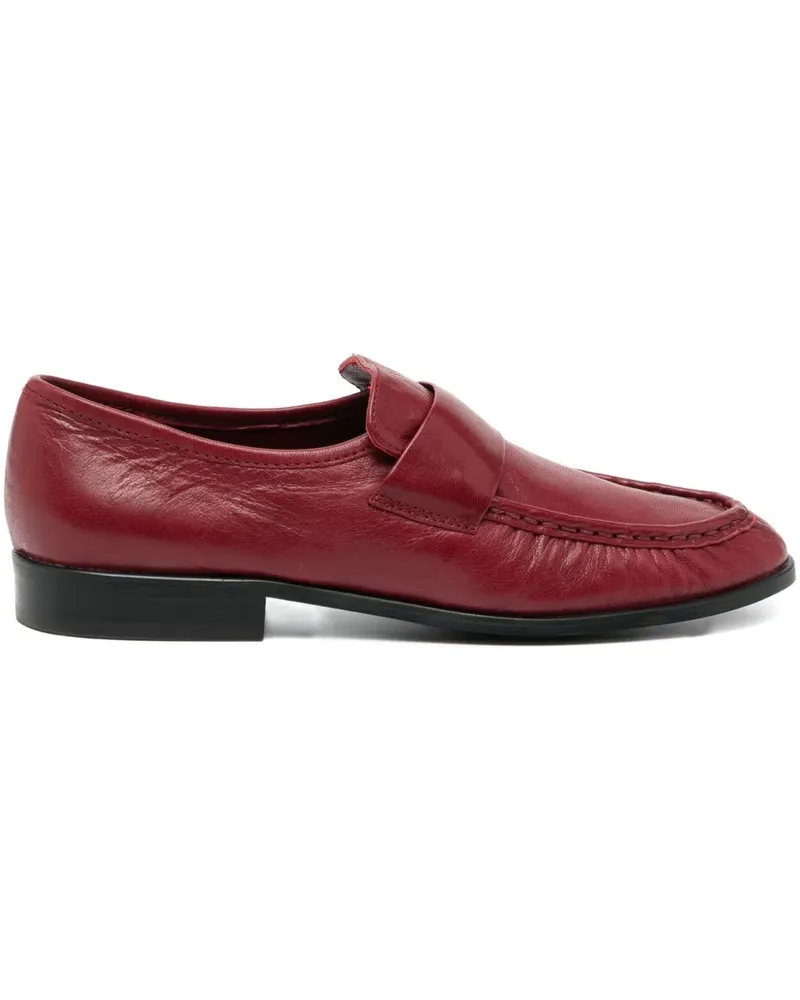 SENSO Elle I loafers - Rot Rot