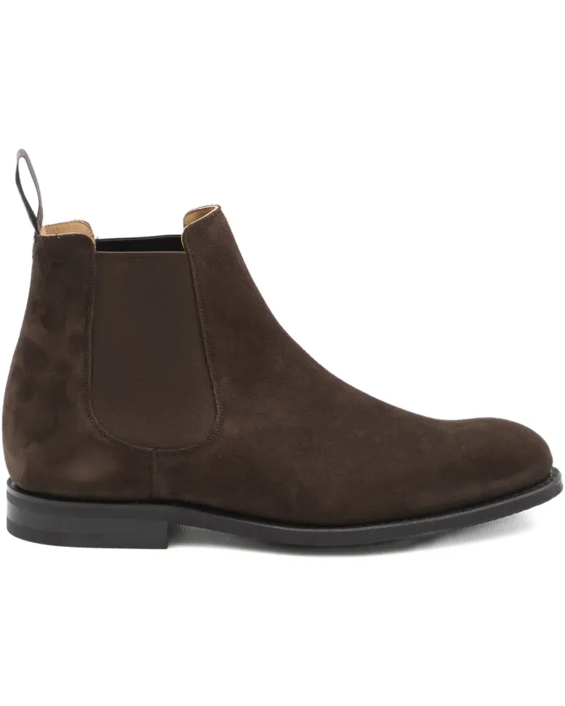 Church's Amberley Chelsea-Boots - Braun Braun