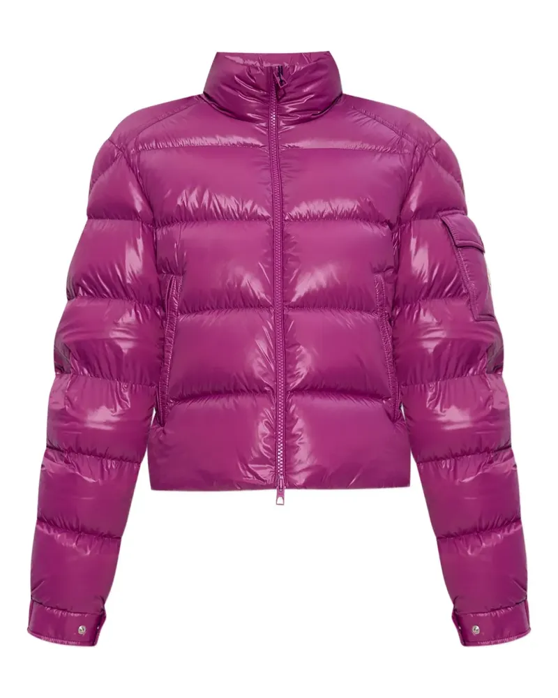 Moncler Petra Daunenjacke - Rosa Rosa
