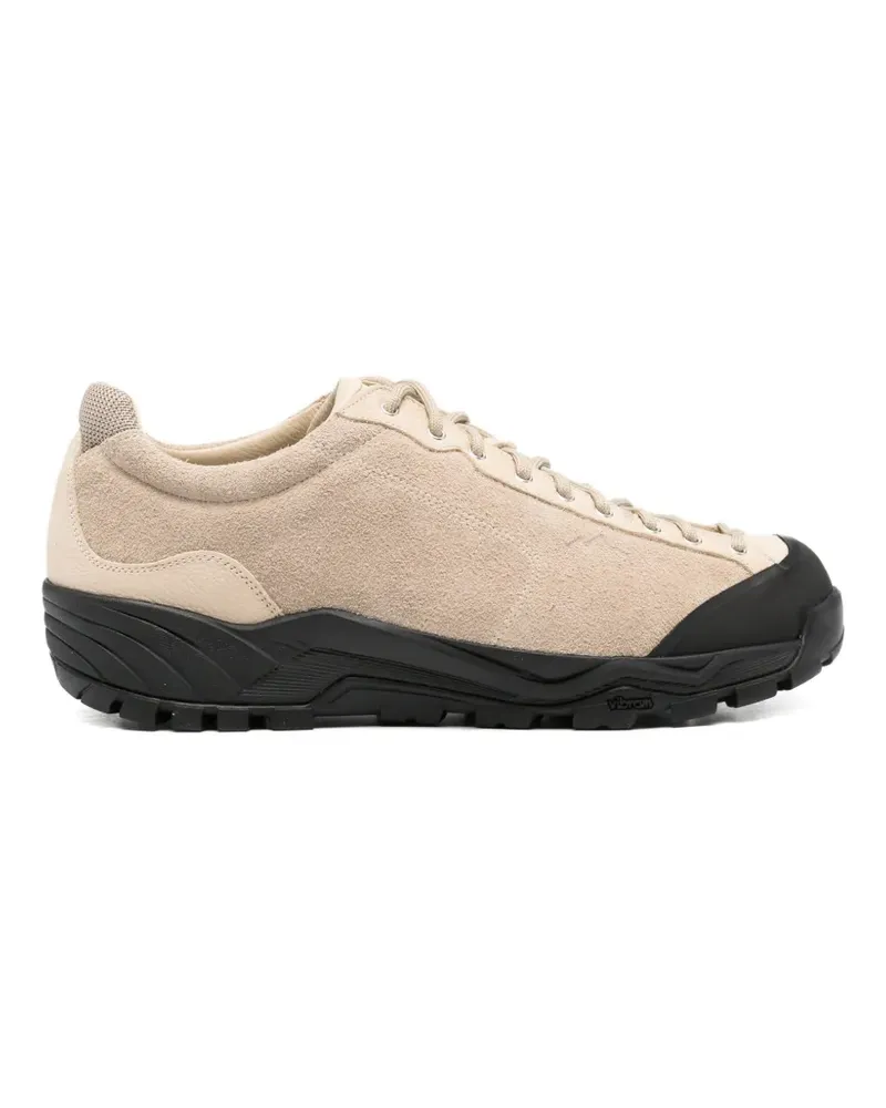 Diemme Movida sneakers - Nude Nude