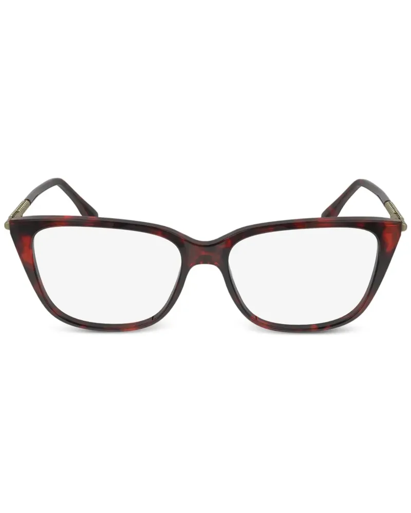 Lacoste L2939 Brille - Rot Rot