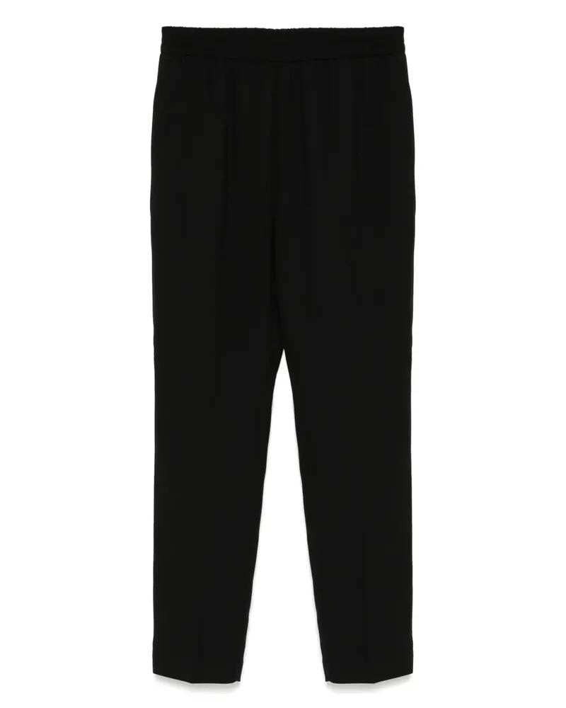 Day Birger et Mikkelsen Malin Hose - Schwarz Schwarz