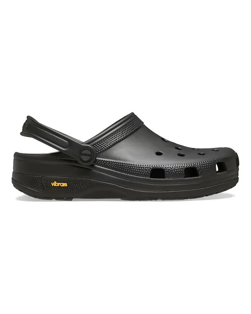 Crocs Classic EXP clogs - Schwarz Schwarz
