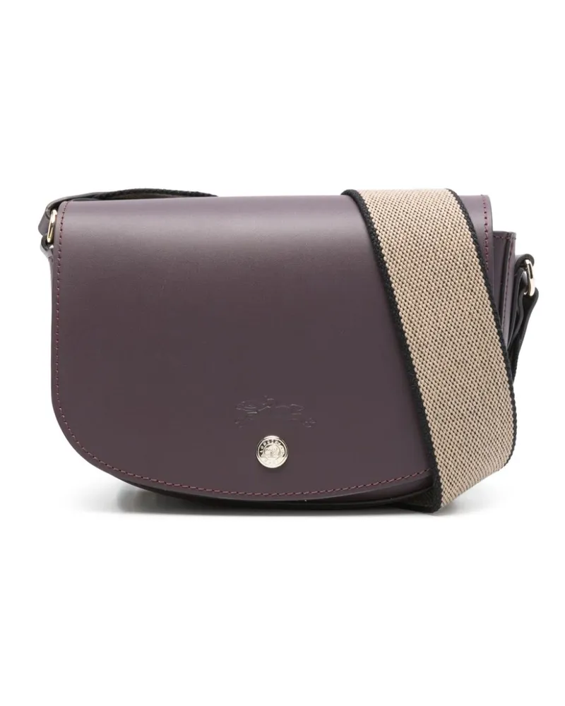 Longchamp Kleine Épure Umhängetasche - Violett Violett