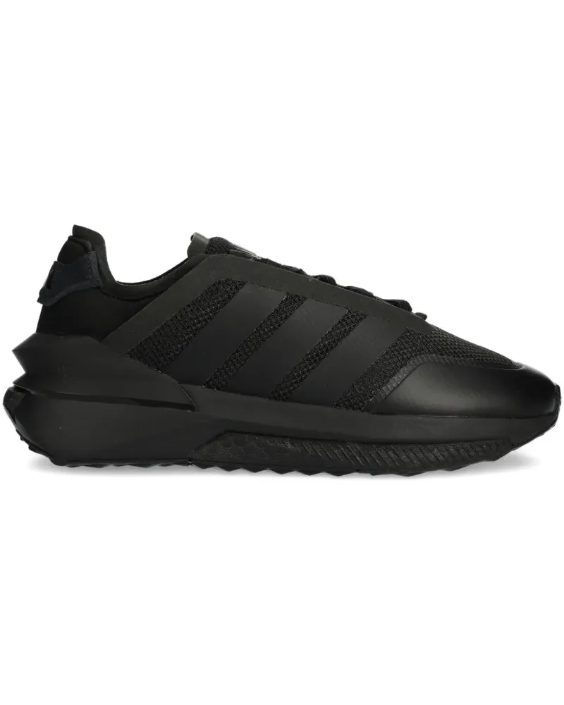 adidas Avryn_X Sneakers - Schwarz Schwarz