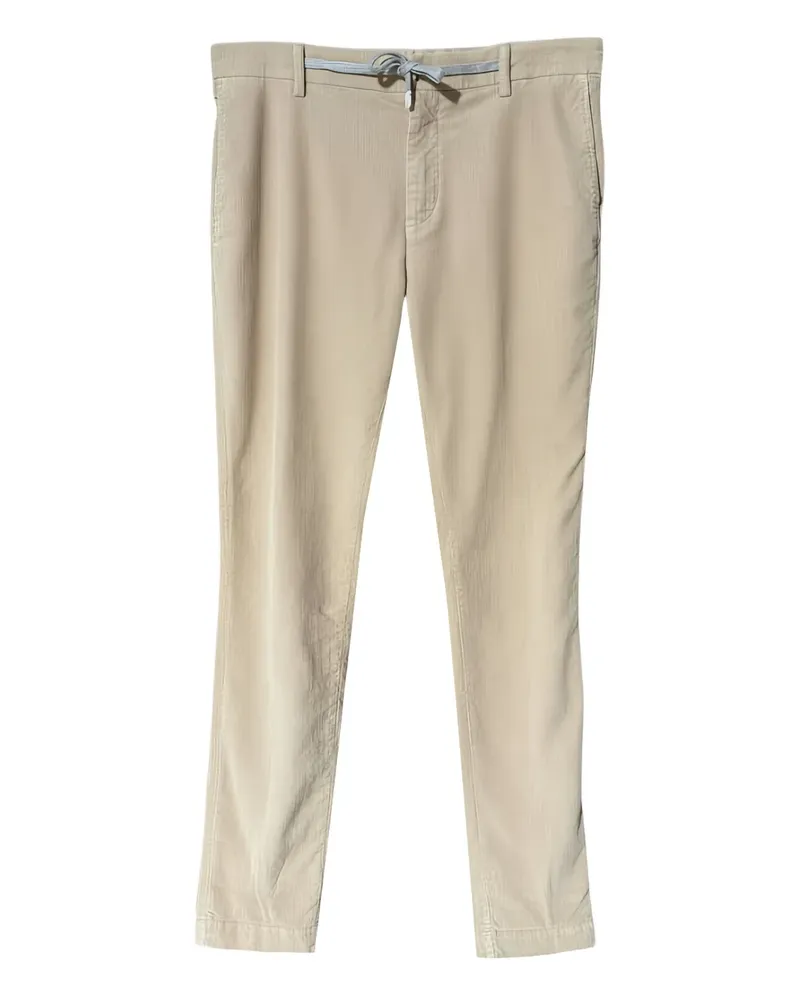 Mason's Hose mit Kordelzug - Nude Nude