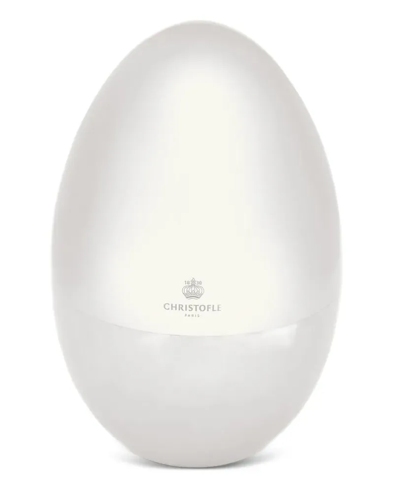 Christofle Mood Easy Besteck (24-teilig) - Silber Silber