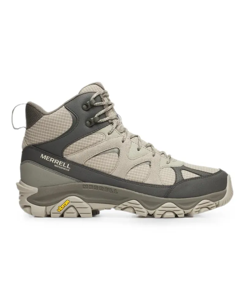 MERRELL Thermo Snow Grip hiking boots - Nude Nude