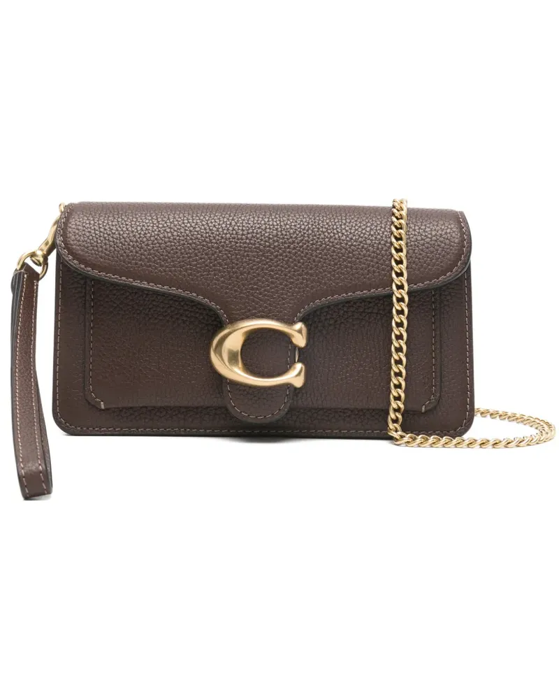 Coach Tabby cross body bag - Braun Braun