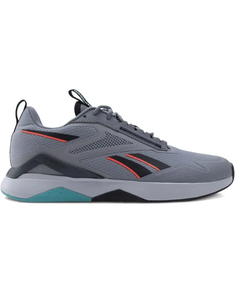 Reebok Nanoflex Adventure TR Sneakers - Grau Grau