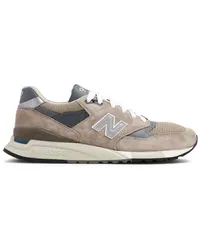 New Balance 998 Made in USA Sneakers Nude