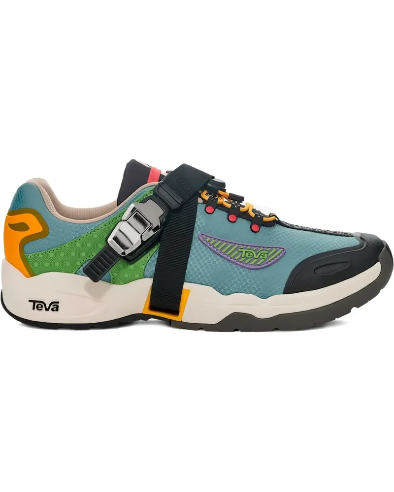 Teva x Sean Wotherspoon Wraptor Sneakers - Blau Blau